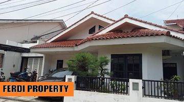 Gambar 1 Dijual Rumah Harga Dibawah Njop Pejaten Indah Jakarta Selatan