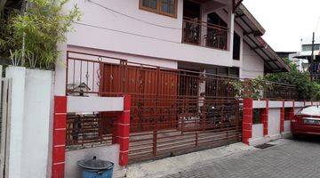 Gambar 1 Dijual Dan Disewakan Rumah Tengah Kota Jl. Anggrek, Semarang