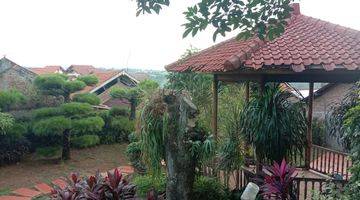 Gambar 4 Dijual Rumah Mewah View Kota Smarang Di Villa Aster Banyumanik 