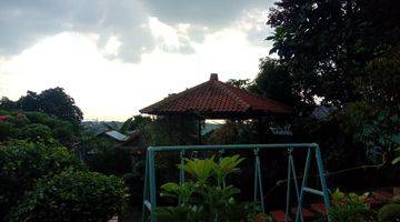 Gambar 5 Dijual Rumah Mewah View Kota Smarang Di Villa Aster Banyumanik 