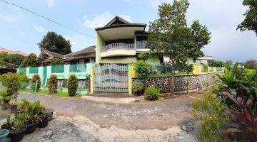 Gambar 1 Dijual Rumah Mewah View Kota Smarang Di Villa Aster Banyumanik 