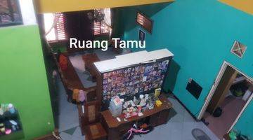 Gambar 4 Dijual Rumah Lokasi Strategis 2 Lantai Di Jl. Sanggung Barat Semarang