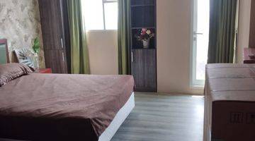 Gambar 4 Murah! 2 unit apartemen Bintaro Icon tipe studio