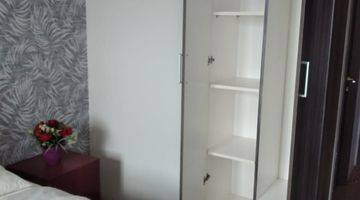 Gambar 3 Murah! 2 unit apartemen Bintaro Icon tipe studio