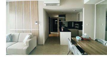 Gambar 4 Apartemen mewah Branz BSD 