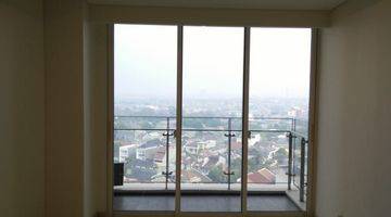 Gambar 2 Apartemen PIR Tower Maya 1 BR