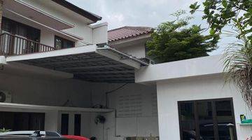 Gambar 3 Rumah 2 lantai siap huni harga bersaing