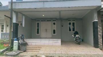 Gambar 1 Rumah Bagus 2 Lantai SHM