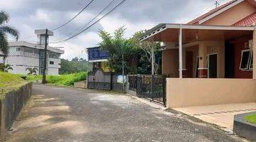 Gambar 2 Rumah Nyaman View Pegunungan