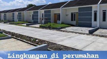 Gambar 4 Rumah subsidi terdekat dengan kota semarang