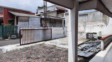 Gambar 5 Rumah dekat area perkantoran 