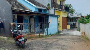 Gambar 2 Rumah tembalang murah