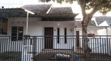 Gambar 1 Rumah murah tembalang