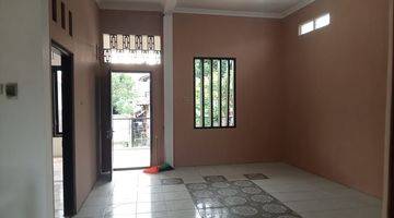 Gambar 2 Rumah banyumanik view istimewa