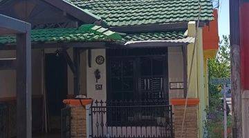 Gambar 4 Jual cepat rumah di perum babadan permai 2 Lantai