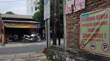 Gambar 3 Dijual cepat tanah di tembalang