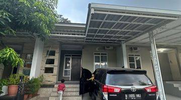 Gambar 1 Rumah Tengah Kota Siap Huni