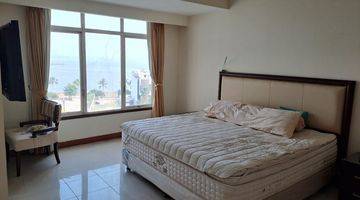 Gambar 2 Apartement Pantai Mutiara 3 BR Furnished, Luas 0001 DINPIO