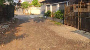 Gambar 3 Rumah Butuh Renovasi, 2.5 Lantai, Murah di Citra Garden 0043 Dei