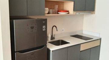 Gambar 3 Apartemen Taman Anggrek Residence 3 BR Furnished Bagus 0042 Hos