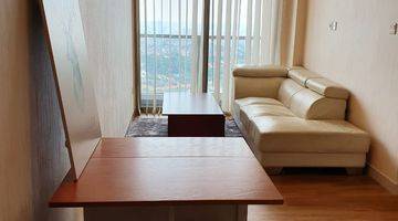 Gambar 1 Apartemen Taman Anggrek Residence 3 BR Furnished Bagus 0042 Hos