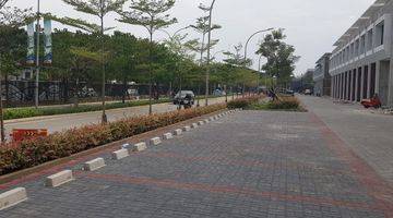 Gambar 3 Ruko Baru Lokasi Strategis Dekat Bandara Dan Danau Citra Garden 8