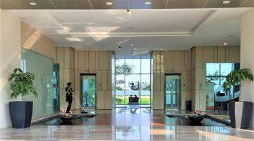 Gambar 3 Apartemen Citralake Suites Mewah, Luxury, Depan Danau, Strategis