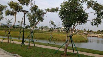 foto lainnya rumah pik2 cluster south magenta
