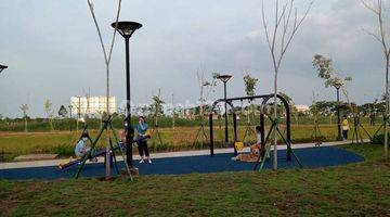 foto lainnya rumah pik2 cluster south magenta
