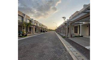 foto lainnya rumah pik2 atlanta 6x15 brand