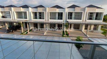 foto lainnya rumah pik2 atlanta 6x12,5 brand