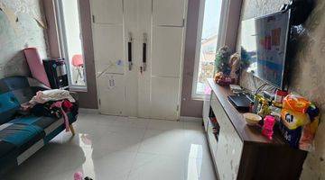 Gambar 1 Turun Harga Rumah Cantik Sunter Siap Huni