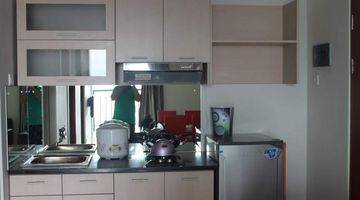 Gambar 4 Apartemen Green Central City 2br Bagus Furnished Di Gajah Mada Tamansari Jakarta Barat (r11)