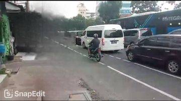 Gambar 4 Tanah Siap Bangun Usaha Hadap Jalan Murah di Mampang Prapatan Raya _ usman