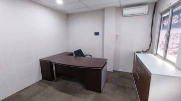 Gambar 2 Ruko Gading Indah Furnished Bagus Siap Pakai 4 Lt. Murah Di Bukit Gading Indah Jakarta Utara 