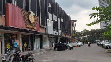 Gambar 3 Lokasi Strategis Dekat Toll , Binus, Mall Alsut