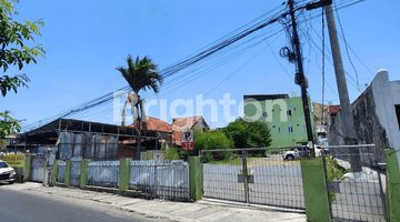 Gambar 3 Kavling Tanah Siap Bangun Kedung Tarukan (pacar Kembang - Tambaksari) Surabaya, Daerah Padat Penduduk Dekat Dengan Kampus Unair Dan Rs Husada Utama