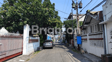 Gambar 2 Rumah Lebak Arum Selangkah Menuju Raya Kenjeran Surabaya