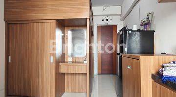 Gambar 5 Apartemen Pusat Kota Surabaya - Gunawangsa Tidar 