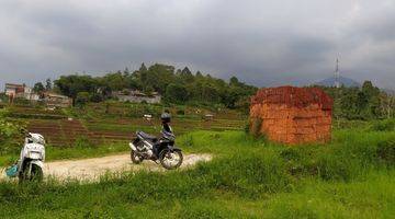 Gambar 5 Tanah siap bangun dalam cluster golden cilengkrang 