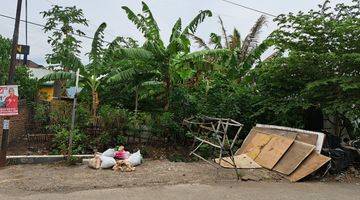 Gambar 3 Tanah murah siap bangun samping komplek di bojongsoang 