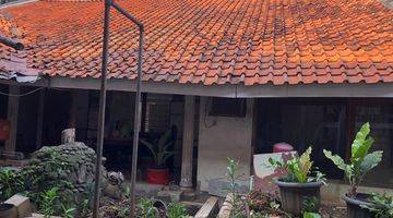 Gambar 5 Rumah Tua hitung tanah, cocok untuk usaha kost di Jl. Hidup Baru - Gandaria, Jakarta Selatan