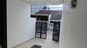 Gambar 5 Dijual Rumah Baru 3lt Di Duri Kepa, Uk 5x13.5m2, Hook, Hdp Utara Barat, Hrga 2.28m.