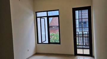 Gambar 3 Dijual Rumah Baru Minimalis 3lt Di Taman Ratu, Uk 3x16m2, Harga Rp 1.89m.