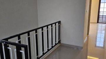 Gambar 4 Dijual Rumah Baru Minimalis 3lt Di Taman Ratu, Uk 3x16m2, Harga Rp 1.89m.