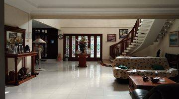 Gambar 5 Dijual Cepat Rumah Semi Furnish Di Puri Indah, Luas Tanah 450m2, Harga Rp 15m