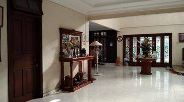 Gambar 1 Dijual Cepat Rumah Semi Furnish Di Puri Indah, Luas Tanah 450m2, Harga Rp 15m