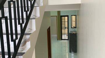 Gambar 2 Rumah Baru Modern Minimalis Di Villa Melati Masi