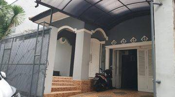 Gambar 2 Rumah 1 Lantai Di Bumi Pusaka Cinere