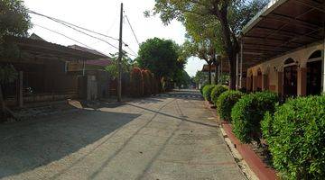 Gambar 3 Rumah Hitung Tanah 2 Lantai Depan Masjid Blok A, Cinere. 